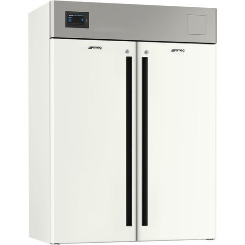 Refrigerador de hospital - DT140CEVO - SMEG Instruments - de laboratorio / para laboratorio / de tipo armario