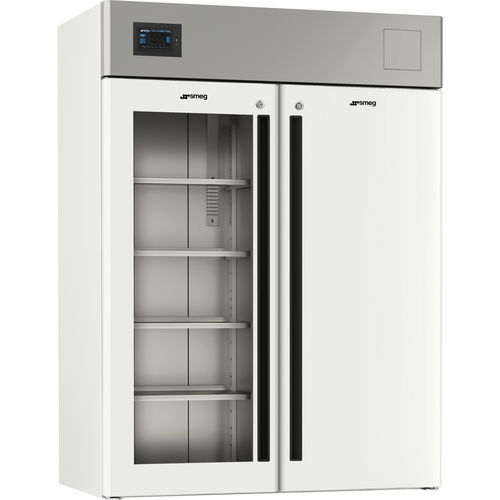 Refrigerador para centro sanitario - DT140GEVO - SMEG Instruments - de farmacia / para laboratorio / de tipo armario