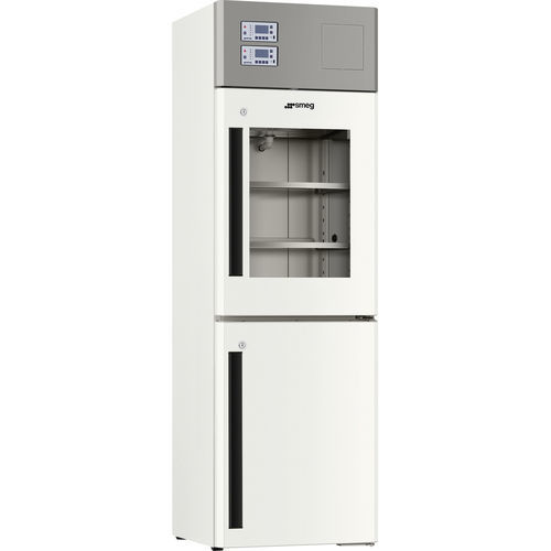 Refrigerador de farmacia - DT70GA - SMEG Instruments - para hospitales / de laboratorio / armario