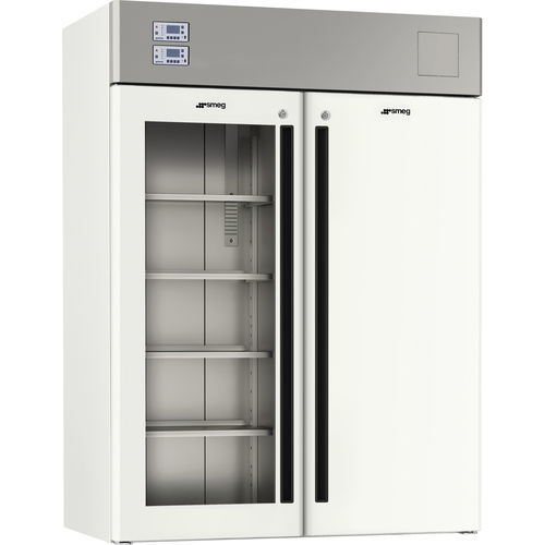 Refrigerador de farmacia - DT140GA - SMEG Instruments - de hospital / de laboratorio / para laboratorio clínico
