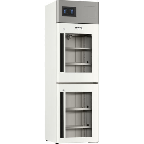 Refrigerador de laboratorio - DTP30GEVO - SMEG Instruments - de farmacia / de hospital / para centro sanitario