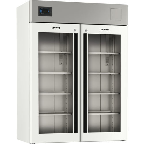 Refrigerador para laboratorio - DTP140GEVO - SMEG Instruments - para laboratorio clínico / de farmacia / para hospitales