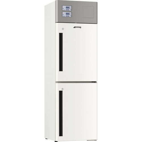 Refrigerador de laboratorio - DTP30CA - SMEG Instruments - de farmacia / de hospital / médico