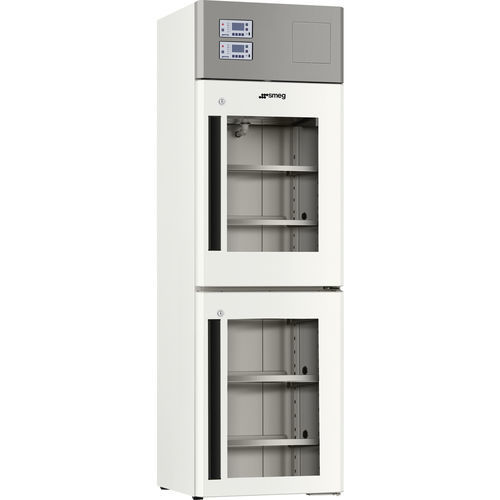 Refrigerador para centro sanitario - DTP30GA - SMEG Instruments - de farmacia / para hospitales / para laboratorio