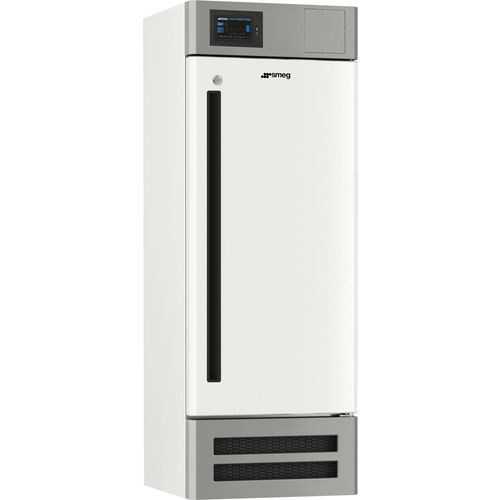 Congelador para centro sanitario - C30S25C1EVO - SMEG Instruments - de laboratorio / armario / con ruedas