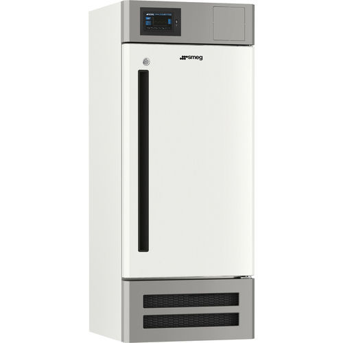 Congelador de laboratorio - C30S22C1EVO - SMEG Instruments - armario / con ruedas / con 1 puerta