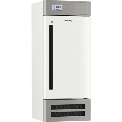 Congelador de laboratorio - C30S22C1A - SMEG Instruments - de tipo armario / armario / con ruedas