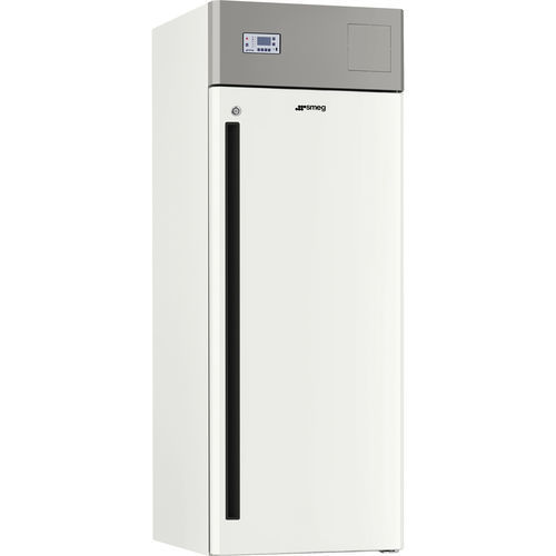 Congelador de hospital - C25V70C1A - SMEG Instruments - de laboratorio / armario / vertical