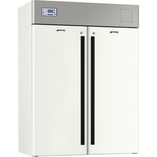 Congelador para centro sanitario - C25V140C2A - SMEG Instruments - de farmacia / de hospital / para hospitales