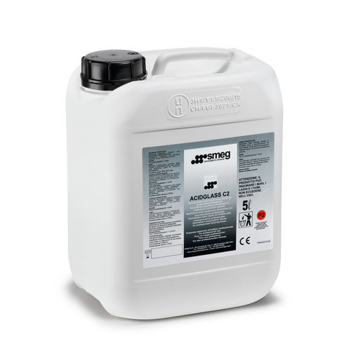 Detergente con ácido - ACIDGLC2 - SMEG Instruments - líquido / 5000 mL / para lavadora desinfectadora