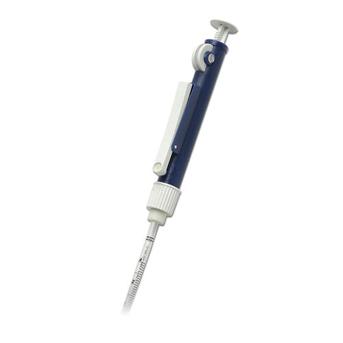 Pipeteador mecánico - Profiller™ 406 - Socorex Isba - graduado