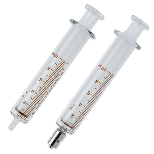 Jeringa veterinaria - Dosys™155 - Socorex Isba - 1 ml / 10 ml / 2 ml