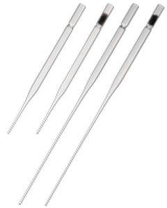 Pipeta manual - Qualitix®  - Socorex Isba - Pasteur