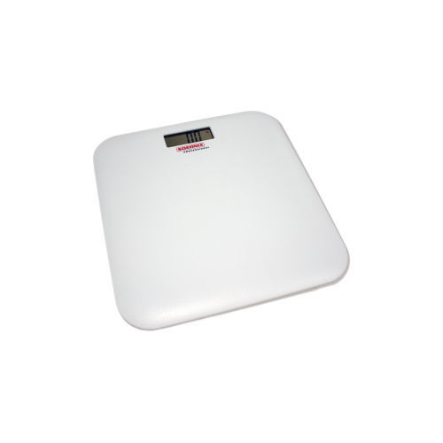 Balanza pesa-personas electrónica - 7810 - Soehnle Industrial Solutions - plataforma / portátil / con pantalla LCD