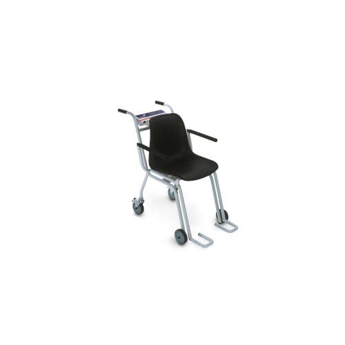 Balanza pesa-personas electrónica - 7802 series - Soehnle Industrial Solutions - sillón / con indicador separado