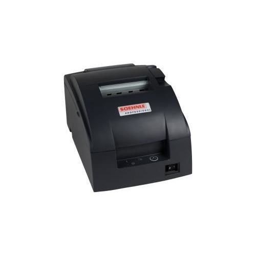 Impresora matricial - 2795.14 - Soehnle Industrial Solutions - de recibos / para papel / compacta