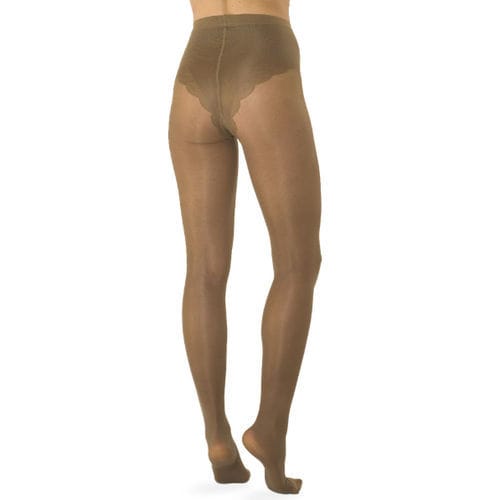 Pantys de compresión para la prevención del tromboembolismo venoso - Naomi 140 - Solidea - para mujer / L / M