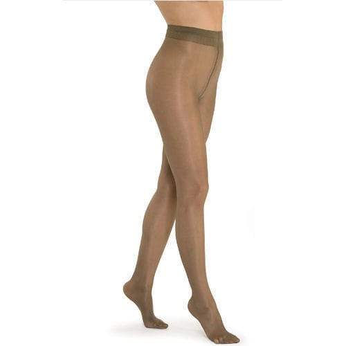 Pantys de compresión para linfedema - Venere 100 - Solidea - para mujer / L / M