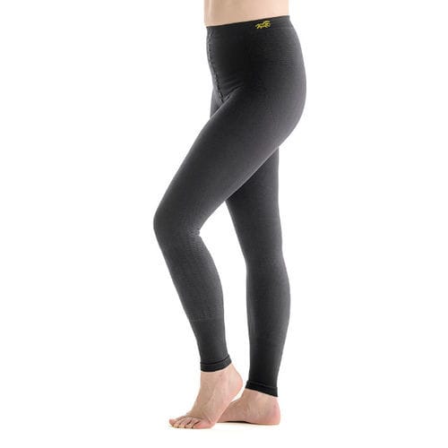 Pantys de compresión para linfedema - 0602B5 - Solidea - para mujer / L / M