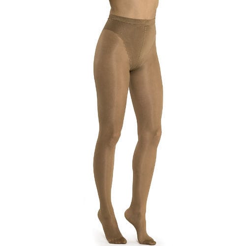 Pantys de compresión para la prevención del tromboembolismo venoso - Naomi 100 - Solidea - para mujer / L / M