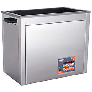 Baño de ultrasonidos médico - ATC S3 - SOLTEC  - de acero inoxidable