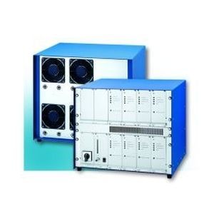 Generador eléctrico - Rack 9 KW - SOLTEC 