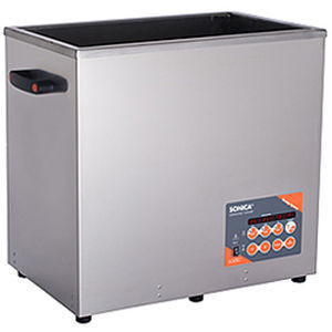 Baño de ultrasonidos médico - 45L S3 - SOLTEC  - de gran capacidad / de acero inoxidable