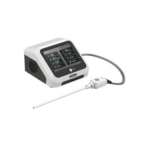 Cabezal de cámara para endoscopio - COT-200 - Sometech - digital / 3D / con procesadores de vídeo