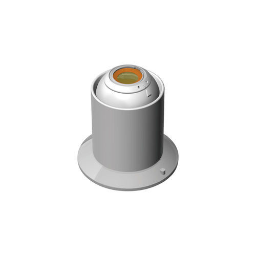 Simulador para oftalmología - EYEBALL - Sometech - de cirugía / para cirugía de cataratas / para cirugía vitreorretiniana