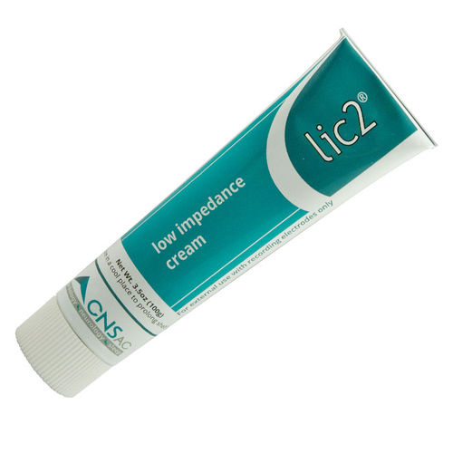 Gel de electrodos para monitorización - lic2® - SOMNOmedics 