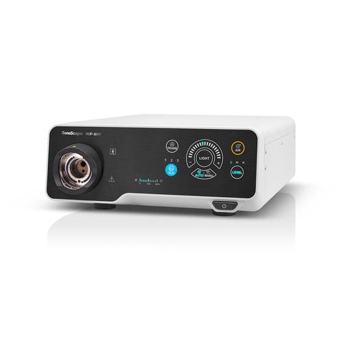 Fuente de luz para endoscopio - VLS-55 - SonoScape - LED