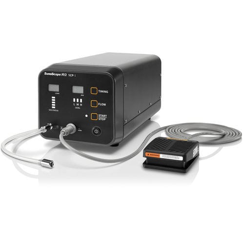 Insuflador de CO2 para endoscopia para adulto - SCP-1 - SonoScape