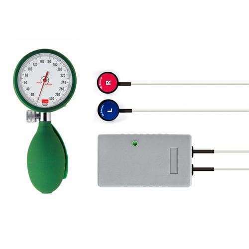 Doppler periférico - SOT Medical Systems