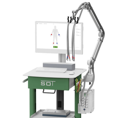 Doppler ABI - SOT Medical Systems