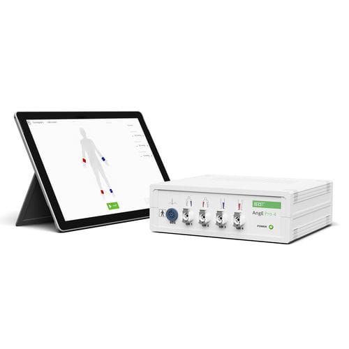 monitor de paciente modular - SOT Medical Systems