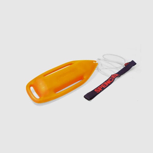 Flotador de socorro - LIFE GUARD - Spencer Italia 