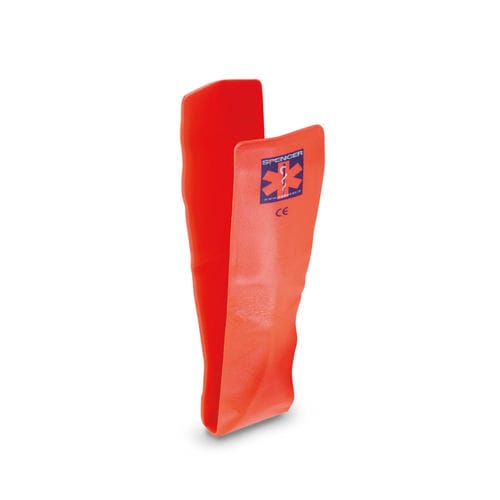Férula de emergencia semirrígida - URRÀ - Spencer Italia  - de aluminio