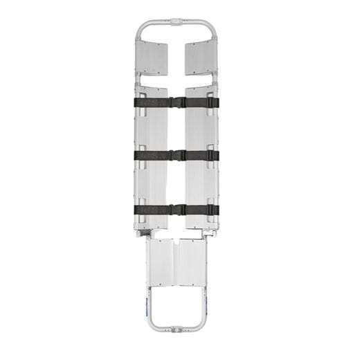 Camilla cuchara - Z 5000 - Spencer Italia  - de transporte / plegable / de aluminio