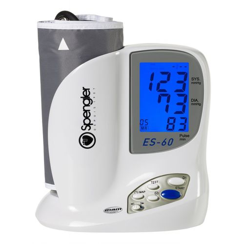Tensiómetro electrónico automática - ES 60 - Spengler SAS