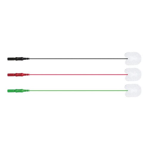 Electrodo EMG - DENI series - Spes Medica  - EEG