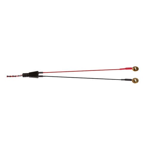 Electrodo de estimulación - SR series - Spes Medica  - EMG / de acero inoxidable