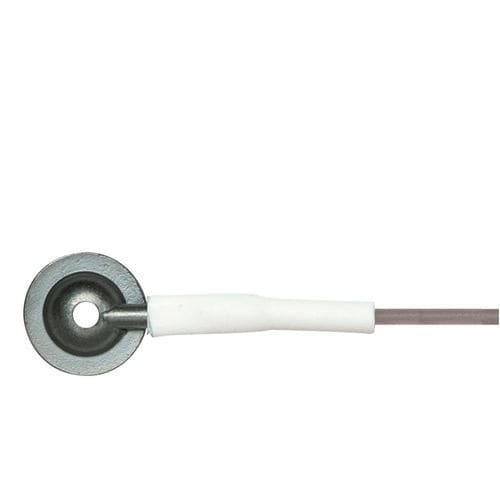 Electrodo EEG - DAGD series - Spes Medica  - monopolar / reutilizable