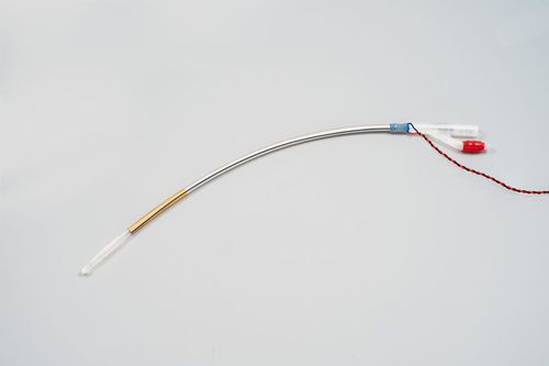 Electrodo de estimulación - UE series - Spes Medica  - para urología / quirúrgico / de un solo uso