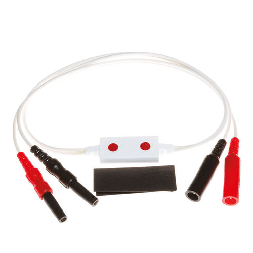 Sensor de respiración - RESP series - Spes Medica  - para dispositivos respiratorios / de un solo uso