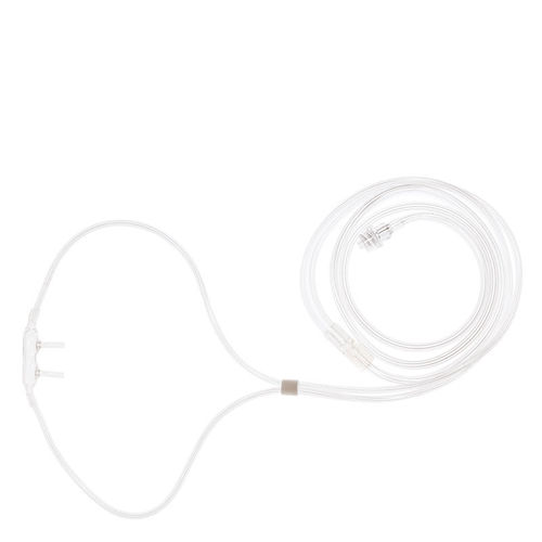Cánula nasal de oxígeno - AIRFA series - Spes Medica 