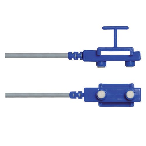 Electrodo de estimulación - STIS15 series - Spes Medica  - EMG / bipolar