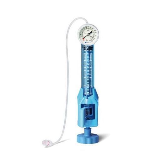 Bomba para catéter con balón - TubaVent® - Spiggle & Theis Medizintechnik 
