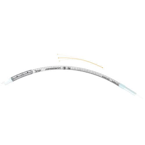 Tubo endotraqueal oral - Tenax® - Spiggle & Theis Medizintechnik  - para adulto