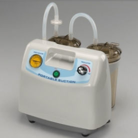 Sistema de aspiración para líquidos - ST-SU760A - St. Francis Medical Equipment  - móvil