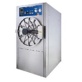 Autoclave médico - STA series  - St. Francis Medical Equipment  - de prueba / de vapor / de mesa
